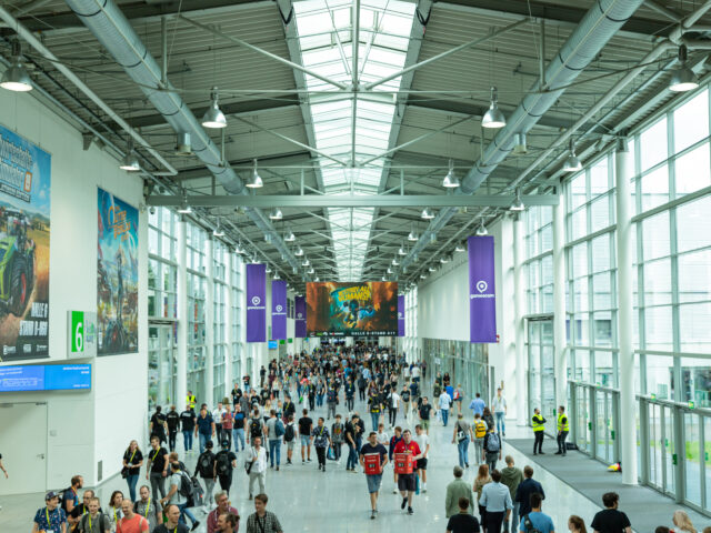 Gamescom 2026 sākas 26. augustā — Nintendo un Xbox ir klāt, Sony izlaiž septīto gadu pēc kārtas