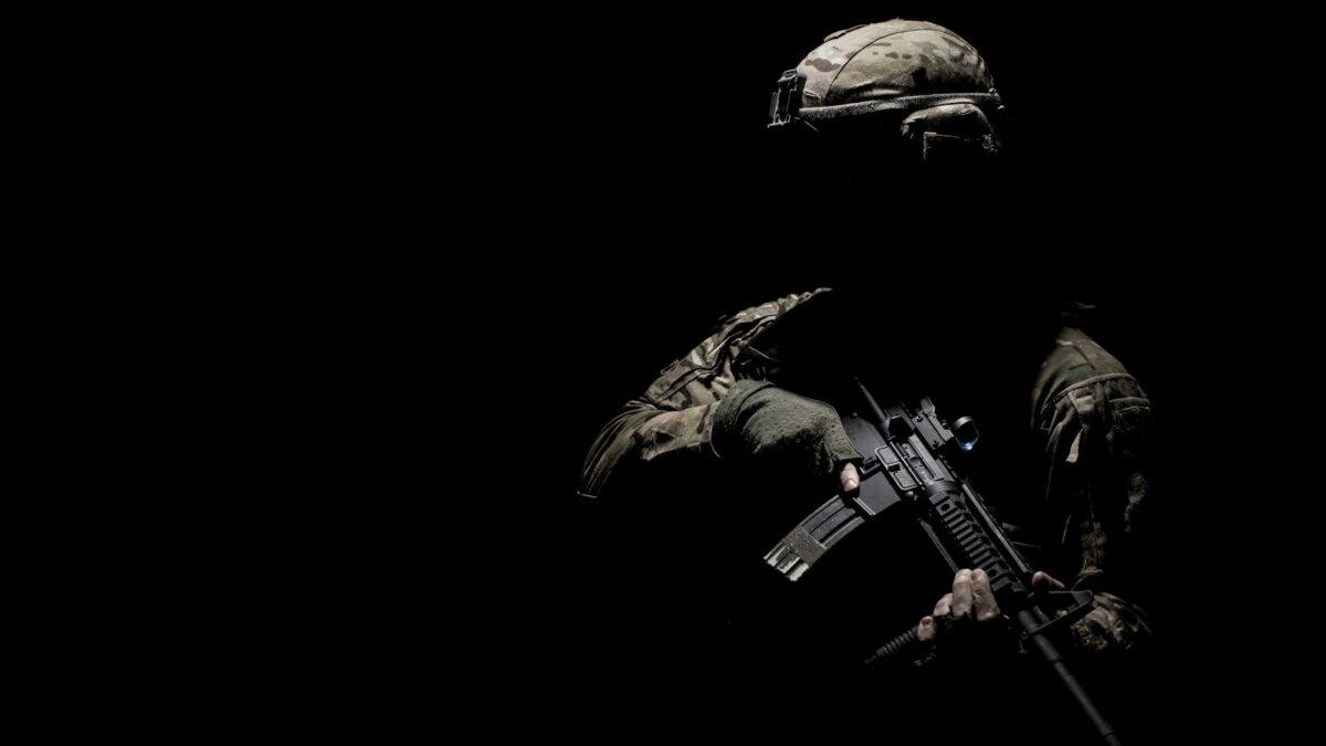 Call of Duty filma spēlēsies Modern Warfare pasaulē — kinoteātros 2028. gada 30. jūnijā