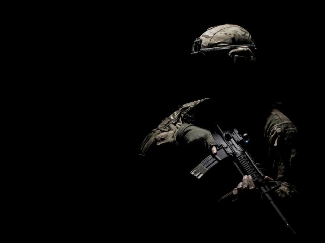 Call of Duty filma spēlēsies Modern Warfare pasaulē — kinoteātros 2028. gada 30. jūnijā