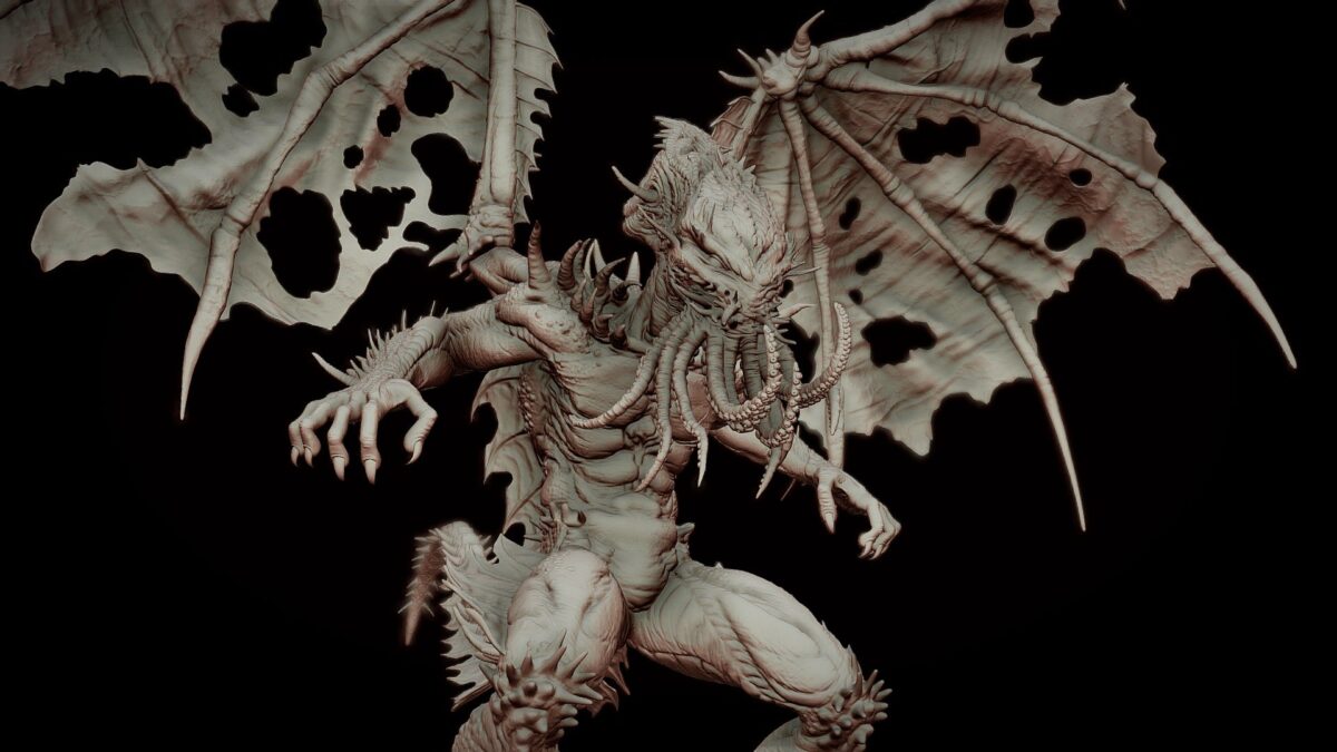 The Mound: Omen of Cthulhu klajā — četru spēlētāju Lavkrafta co-op par €29,99