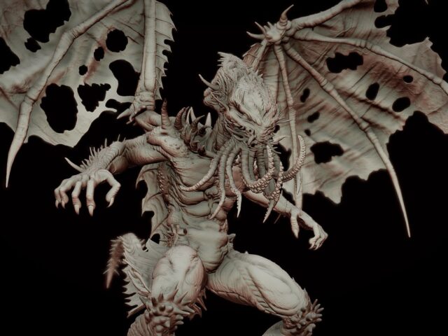 The Mound: Omen of Cthulhu klajā — četru spēlētāju Lavkrafta co-op par €29,99
