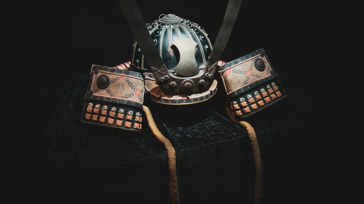 For Honor laiž klajā pirmo tonfa varoni Arakure un uz nedēļu atver spēli bez maksas