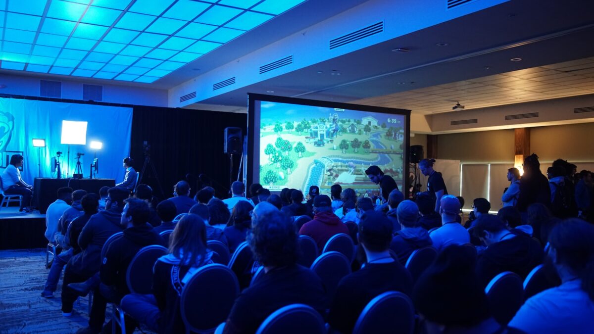 Gamescom 2026 pirmoreiz izpārdod visu izstādes platību — Konami un Tencent pievienojas sarakstam