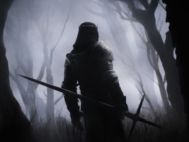 Mistfall Hunter klajā 29. jūlijā: dark fantasy extraction RPG un bezmaksas starts Game Pass abonentiem