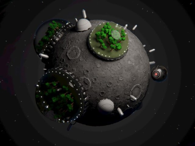 The Planet Crafter iznāk uz PS5 un Xbox 21. jūlijā — terraformēšanas izdzīvošana par €23,99 un Game Pass no pirmās dienas