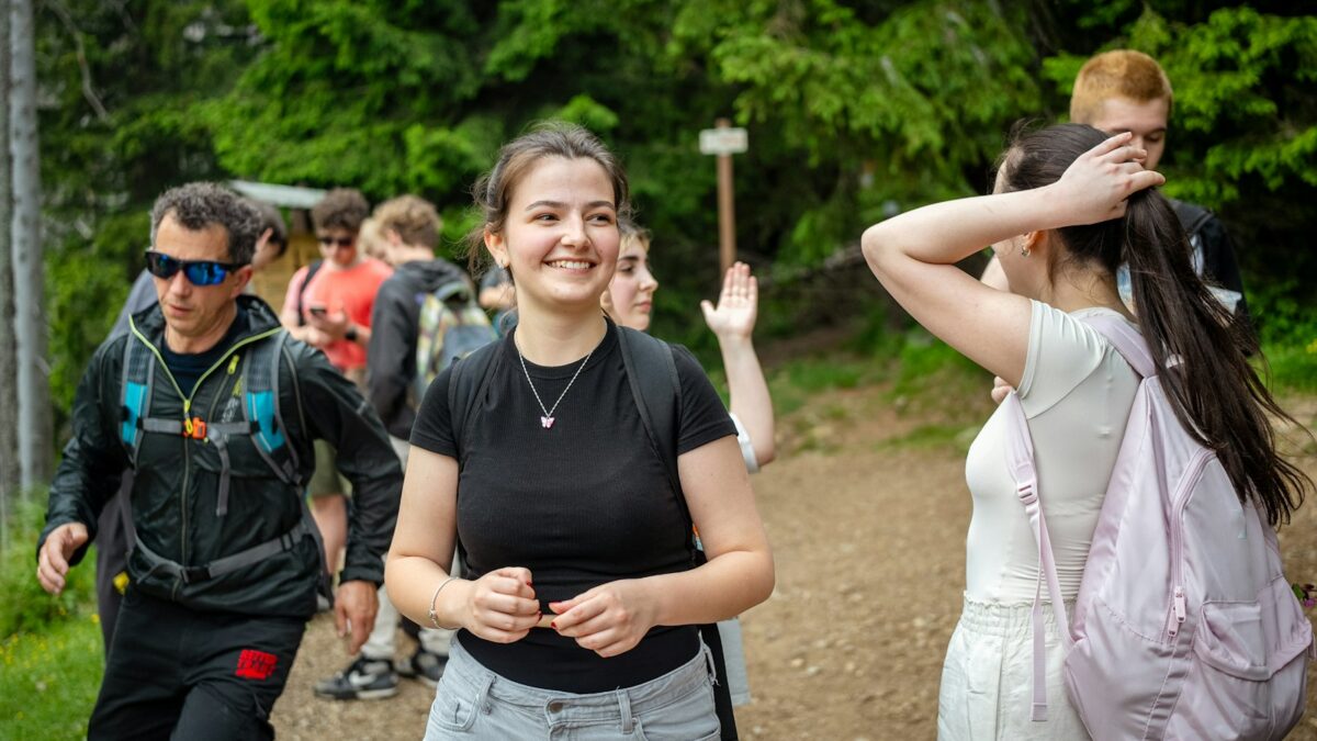 Big Walk klajā 4. augustā: Untitled Goose Game radītāju jaunā spēle ir viena no gada labākajām un bez maksas uz PS Plus