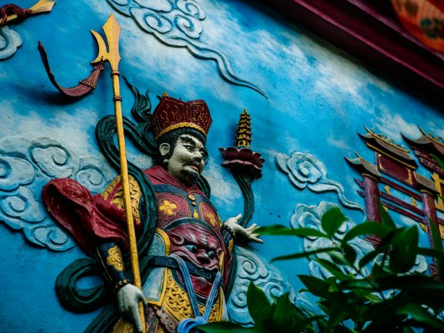 Black Myth: Zhong Kui rāda 15 minūtes cīņu: Wukong veidotāji sola pavisam citu spēli