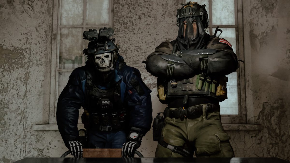 Call of Duty: Modern Warfare 4 beta startē 21. augustā: pirmoreiz sērijā var izspēlēt kampaņas misiju