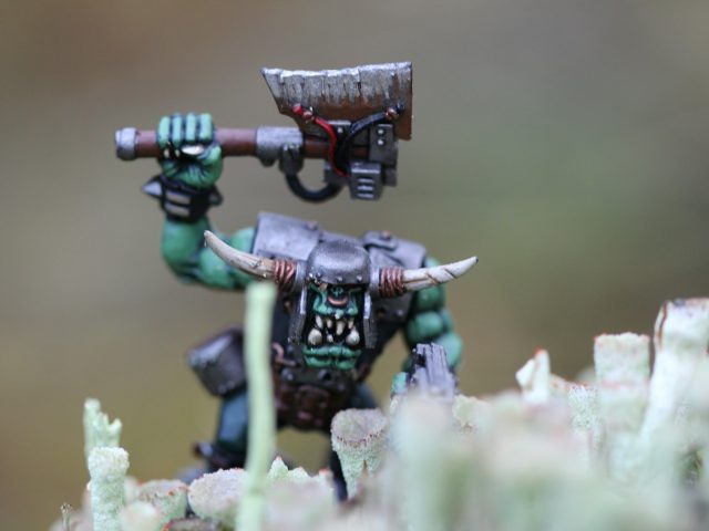Dawn of War IV pārcelts uz 3. decembri: KING Art dod RTS klasiķim vēl divarpus mēnešus pulēšanas