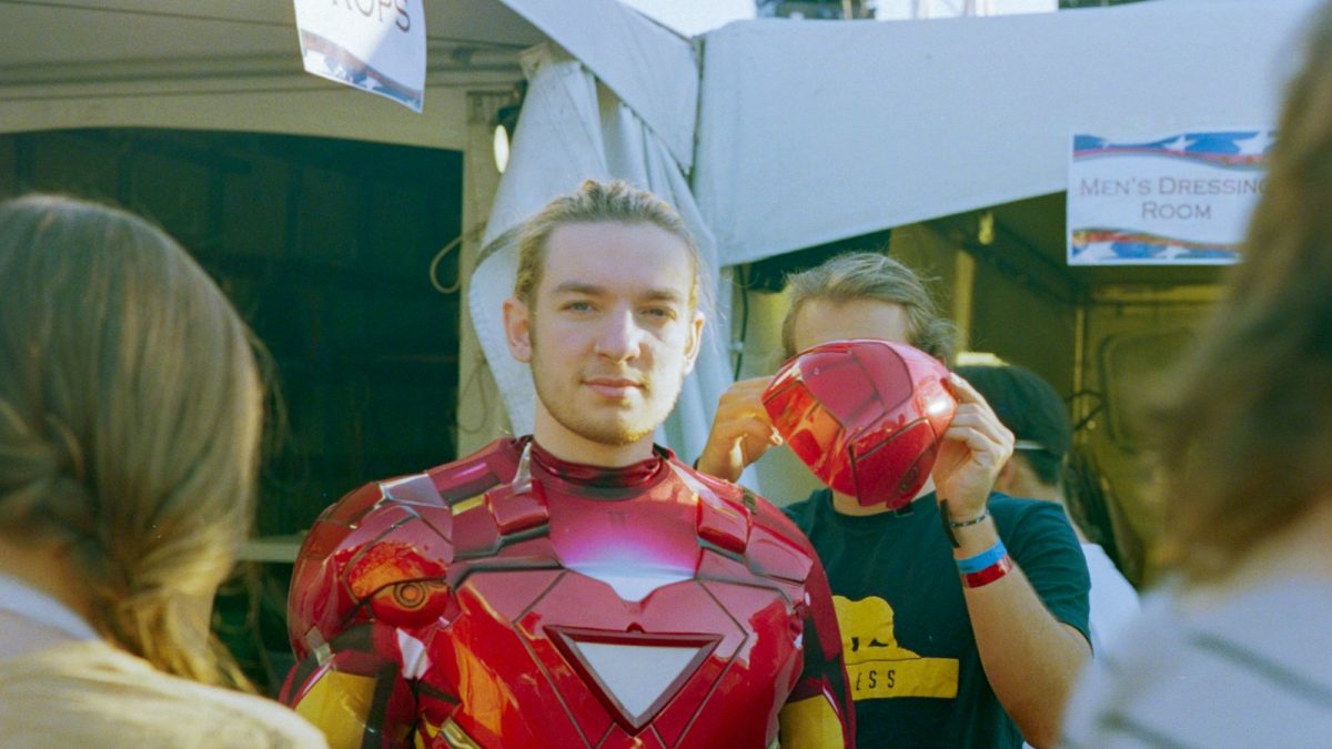 Marvel’s Iron Man noplūst pirms atklāšanas: EA Motive apstiprina īsto video un sola parādīt daudz vairāk