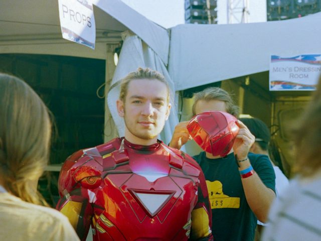 Marvel’s Iron Man noplūst pirms atklāšanas: EA Motive apstiprina īsto video un sola parādīt daudz vairāk