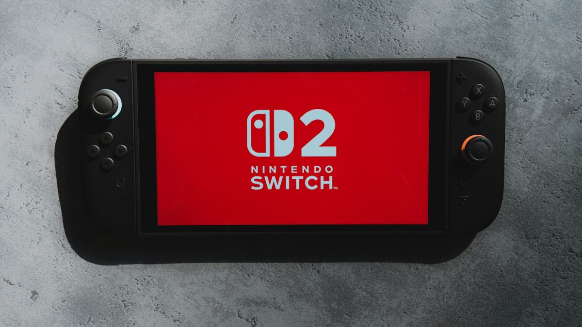 Nintendo Switch 2 no 1. septembra Eiropā maksās 499,99 eiro: cena ceļas par 30 eiro