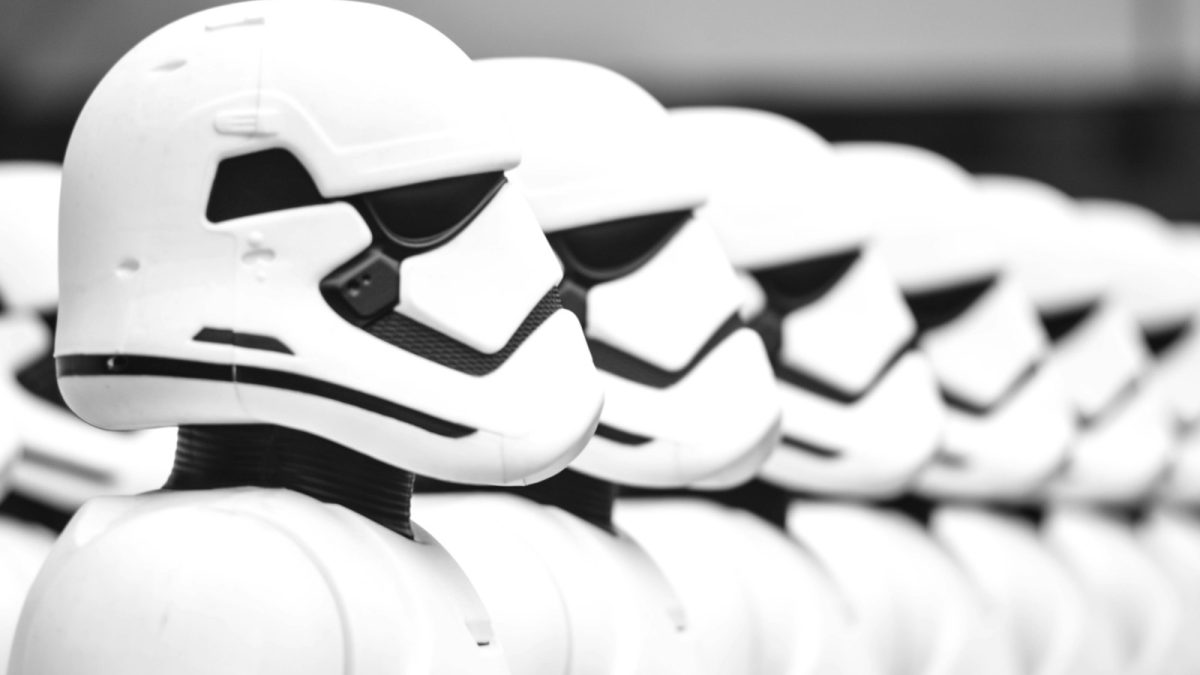 Star Wars Zero Company klajā 27. augustā par 49,99 dolāriem: taktika ar permadeath un astoņām klasēm