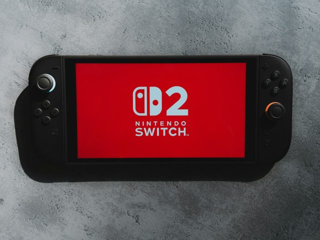 Switch 2 nepilnos 13 mēnešos apsteidz GameCube: Nintendo pārdevusi 23,68 miljonus konsoļu