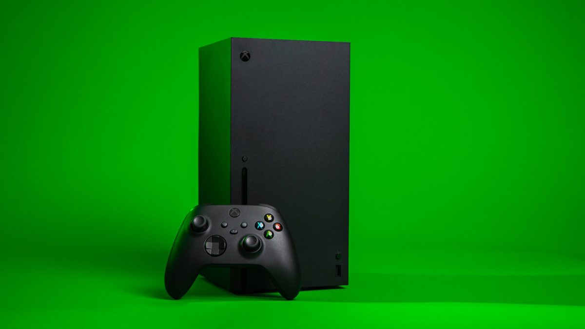 Xbox svin 25 gadus ar caurspīdīgi zaļu Series X25: jubilejas konsole Eiropā maksā 899,99 eiro