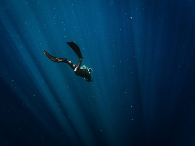 Crimson Desert: Charting the Unknown klajā 15. oktobrī: Pearl Abyss ved spēlētājus zem ūdens un uz jūru