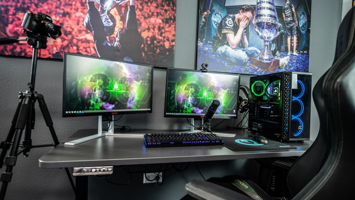 Steam saņem lielu stabilo atjauninājumu: konta maiņa spēles laikā, HDR straumēšana uz Deck OLED un trackpad kā ritenītis