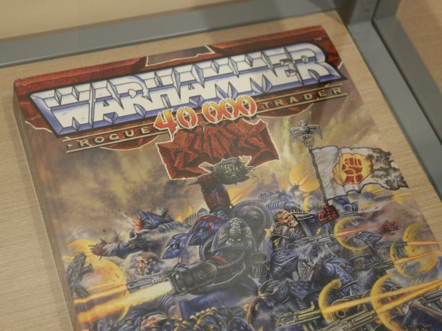 Total War: Warhammer 40,000 atver closed beta pieteikšanos: pirmā cīņa notiek uz Armagedonas, konsoles spēli saņem reizē ar PC